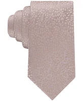 Calvin Klein Men's Reagan Floral Tie