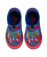 Disney Toddler Boys Marvel Avengers Super Heroes Water Shoe