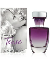 Paris Hilton Tease Eau de Parfum Spray, 3.4 oz.