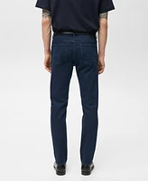 Mango Men's Jan Slim-Fit Jeans