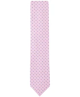 Tommy Hilfiger Men's Pinzolo Floral Neat Tie