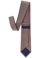 Tommy Hilfiger Men's Padua Stripe Tie
