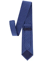 Tommy Hilfiger Men's Padua Stripe Tie