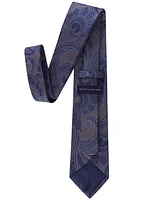 Tommy Hilfiger Men's Montclair Paisley Tie