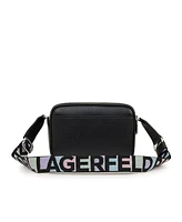 Karl Lagerfeld Paris Maybelle Crossbody