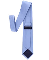 Tommy Hilfiger Men's Miami Solid Tie