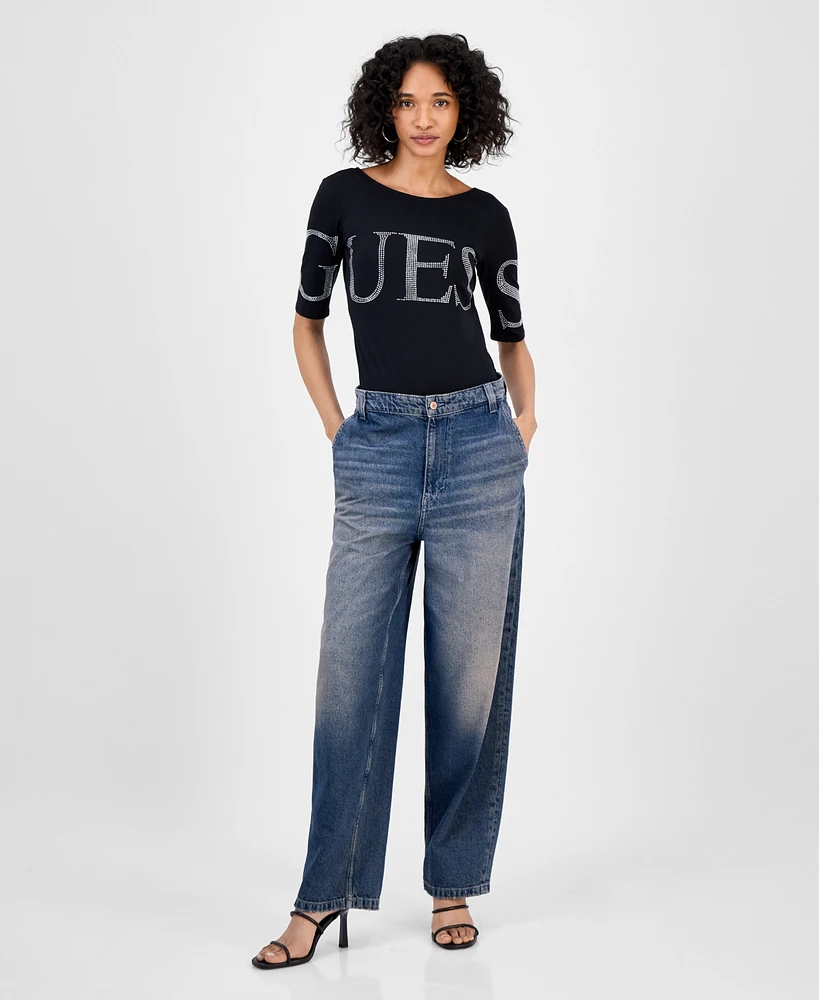 Guess Women's Skater Jeans