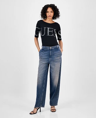 Guess Women's Skater Jeans