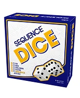 Jax Ltd. Sequence Dice Game, Pack of 2