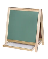 Crestline Products Magnetic Table Top Easel