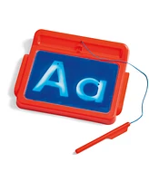 Hand2Mind Letter Formation Sensory Pad