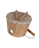 Sounds Like Fun Shake Rattle and Drum Rhythm Set