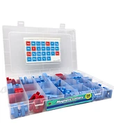 Teacher Created Resources Magnetic Letters Deluxe Set