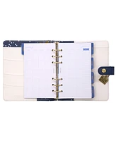 Pukka Pads Color Wash Personal Planner