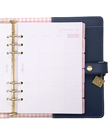 Pukka Pads Ditzy Floral A5 Planner
