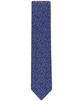 Tommy Hilfiger Men's Porto Tonal Floral Tie
