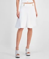 Guess Women's Emmie Sweater Skirt