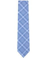 Tommy Hilfiger Men's Milton Glen Plaid Tie