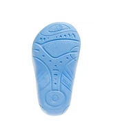 Disney Toddler Girls Frozen Anna and Elsa Clogs