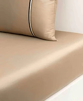 Boss Home by Hugo B Linea 300-Thread Count Cotton 4-Pc. Sheet Set