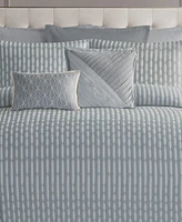 Waterford Epitome Aretha Decorative Pillow, 12" x 18"
