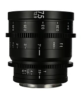 Venus Laowa 7.5mm T2.9 Zero-d S35 Cine Lens for Nikon Z