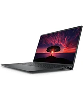 Dell Inspiron 3525 461RY Carbon Black Laptop, Ryzen 7 5825U, 16GB, 512GB PCIe Ssd, 15.6" Wva Full Hd (1920x1080), Amd Radeon, Windows 11 Home