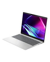 Hp Pavilion Plus 14t-ew100 7X839AV Natural Silver Laptop, Ultra 5-125H , 16GB, 512GB PCIe Ssd, 14.0" Ips Wide Qxga (2560x1600), Integrated Gpu, Window