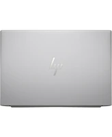 Hp ZBook Studio G10 907W2UP#Aba Silver Laptop, i9-13900H, 32GB, 512GB PCIe Ssd, 16.0" Oled 4K (3840x2400), Nvidia Rtx A1000, Windows 11 Pro