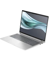 Hp EliteBook 660 G11 A6UC9UT#Aba Pike Silver Laptop, Ultra 7-155U, 16GB, 512GB PCIe Ssd, 16.0" Ips Wuxga (1920x1200), Intel Graphics, Windows 11 Pro