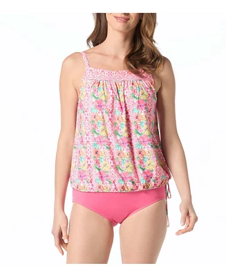 Beach House Women's Audrey Tankini