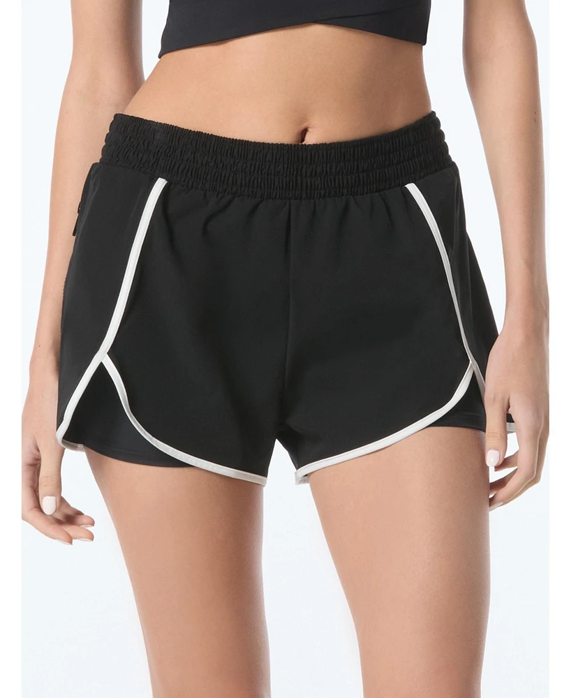 Beach House Sport Women's Dash Swim Short