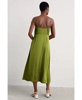Seasalt Cornwall Women's Housel Bay Dress