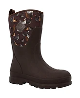 Women's Chore Classic Mid Work Boot