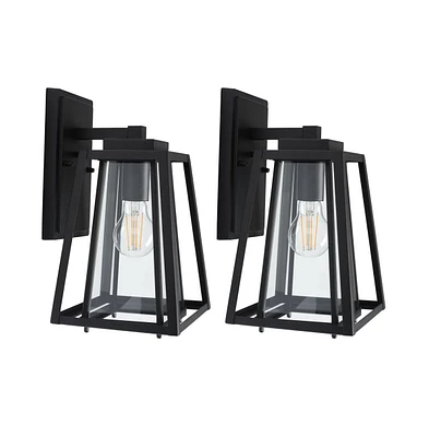 Rydler 7.48" Outdoor Sconce
