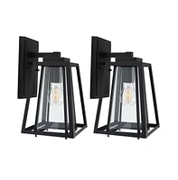 Rydler 7.48" Outdoor Sconce