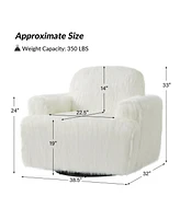 Feliciana Swivel Chair