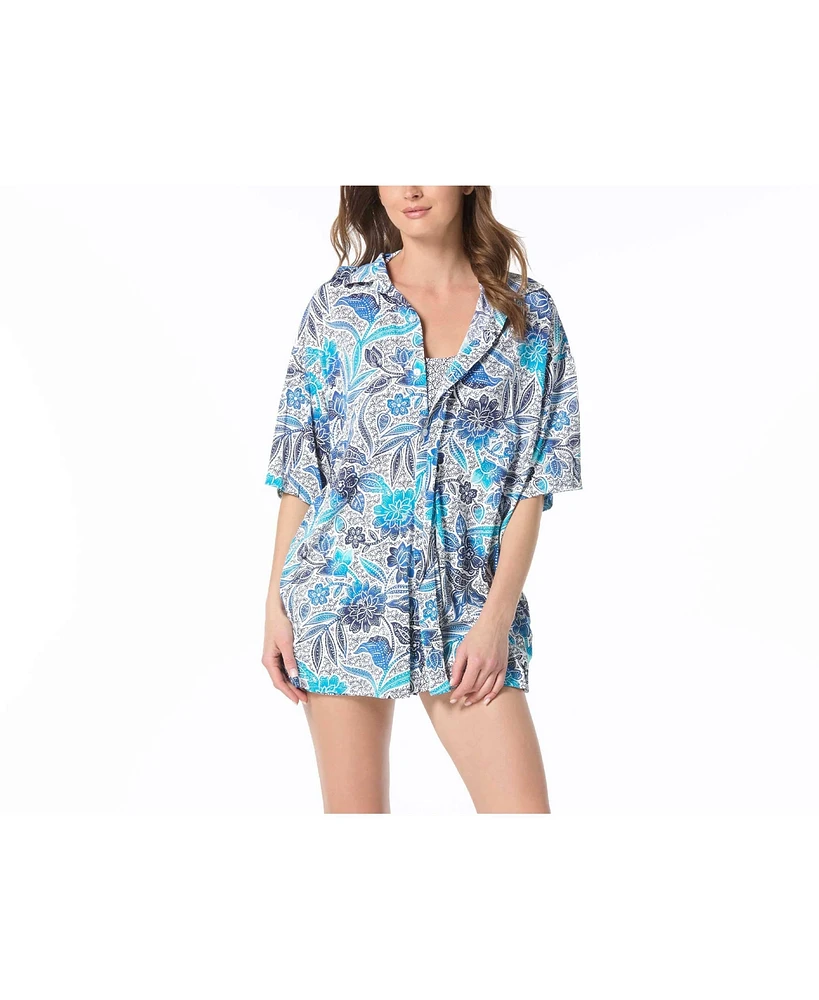 Beach House Sport Women's Harper Cover Up