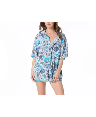 Beach House Sport Women's Harper Cover Up