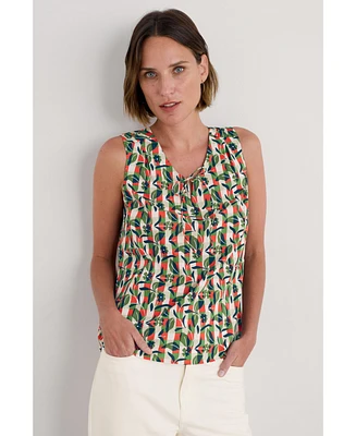 Seasalt Cornwall Women's Cobbs Well Top