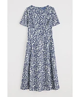 Seasalt Cornwall Women's Fox Path Dress