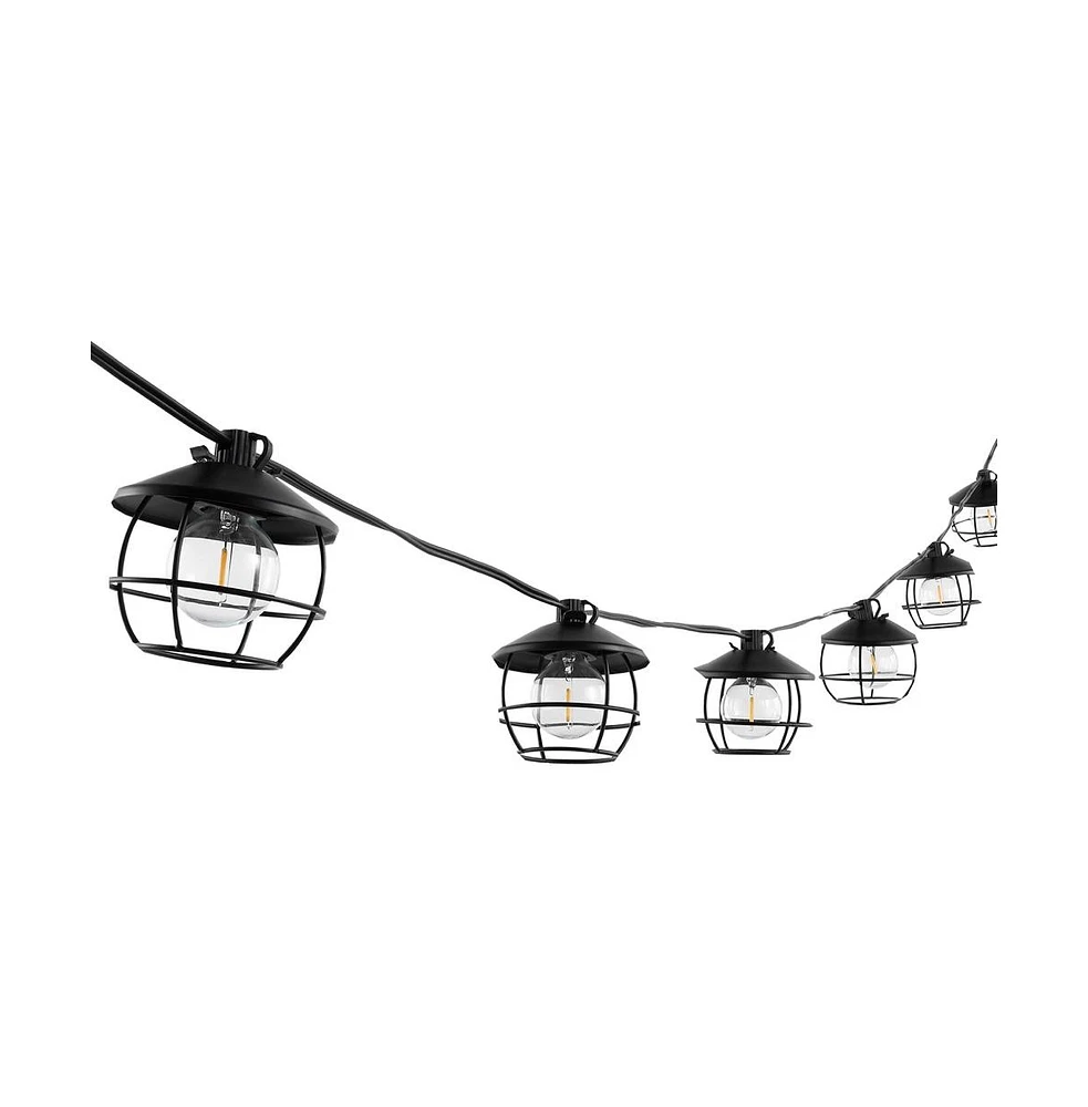 Agitha Led Outdoor String Light