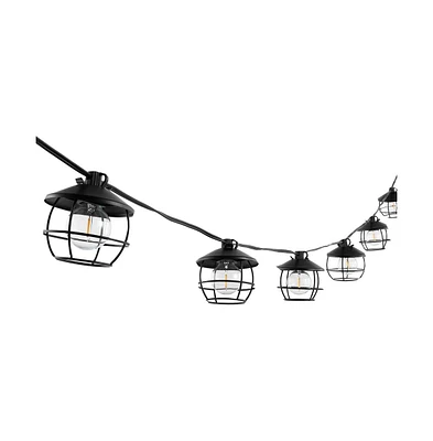 Agitha Led Outdoor String Light