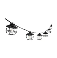 Agitha Led Outdoor String Light