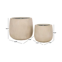 Kane Planter Pot (Set of 2)