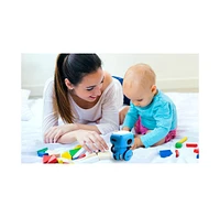 Contixo R1 Interactive Robot Toy, Voice Control, Dancing, Singing, Ages 3-8