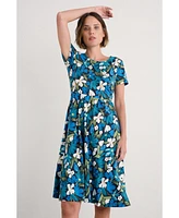 Seasalt Cornwall Women's S/S April Dress