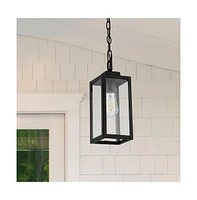 Clemens 5" Outdoor Pendant
