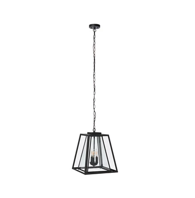 Rydler 13" Outdoor Pendant