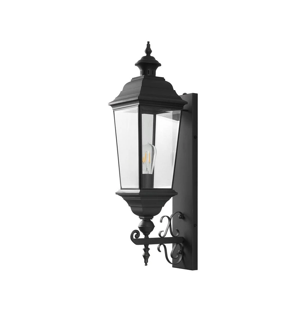 Braden Outdoor Wall Sconce